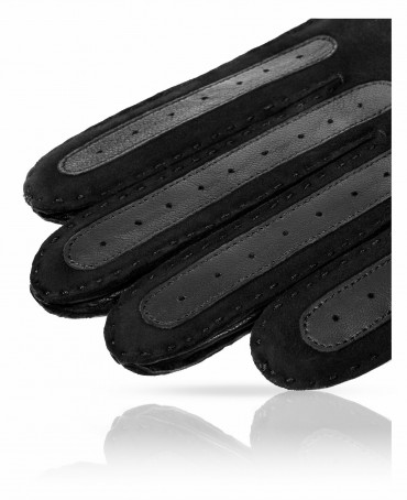 Перчатки Мужские K100-RIZZOR/BL